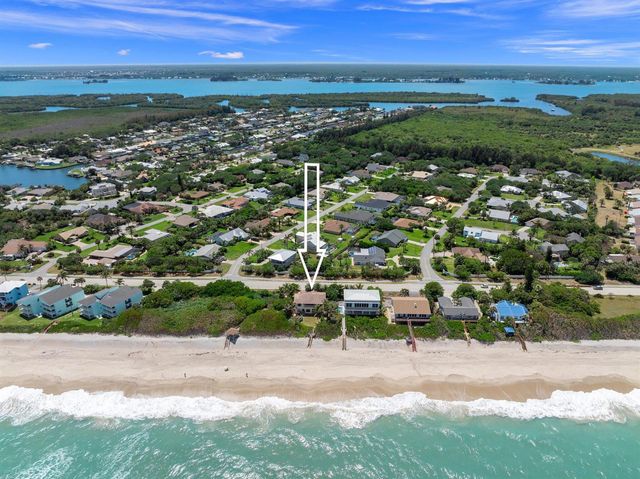 7095 S Hwy A1a, Melbourne Beach, FL 32951