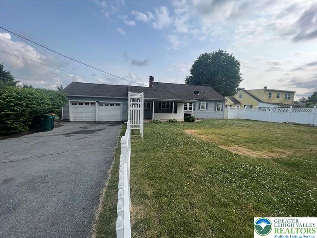 2401 Lawnherst Avenue, Easton, PA 18045