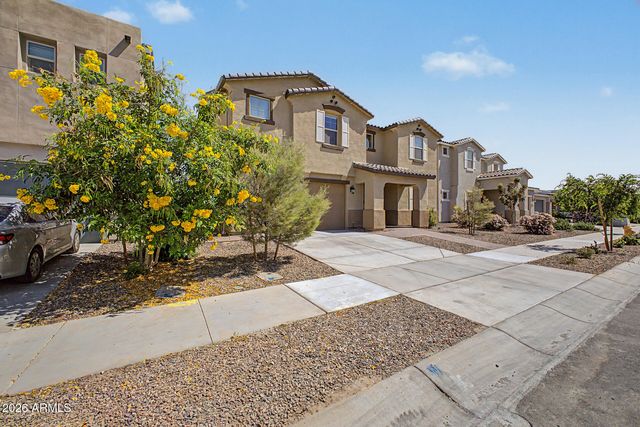 23042 E HAPPY Road, Queen Creek, AZ 85142