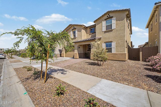 23042 E HAPPY Road, Queen Creek, AZ 85142