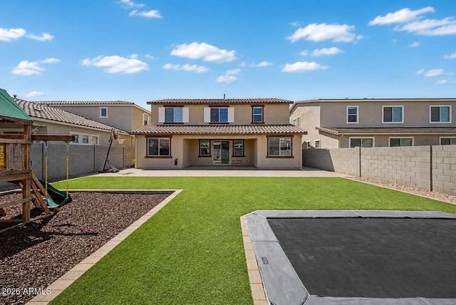 23042 E HAPPY Road, Queen Creek, AZ 85142