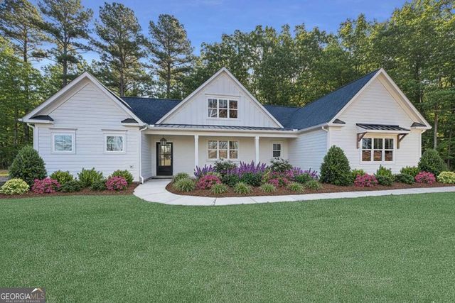 208 Summer Ridge Drive, Ball Ground, GA 30107