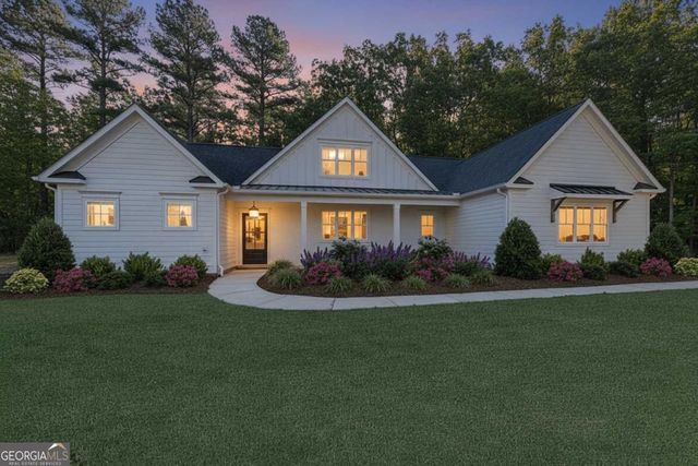 208 Summer Ridge Drive, Ball Ground, GA 30107