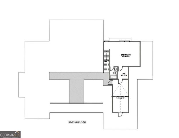 208 Summer Ridge Drive, Ball Ground, GA 30107