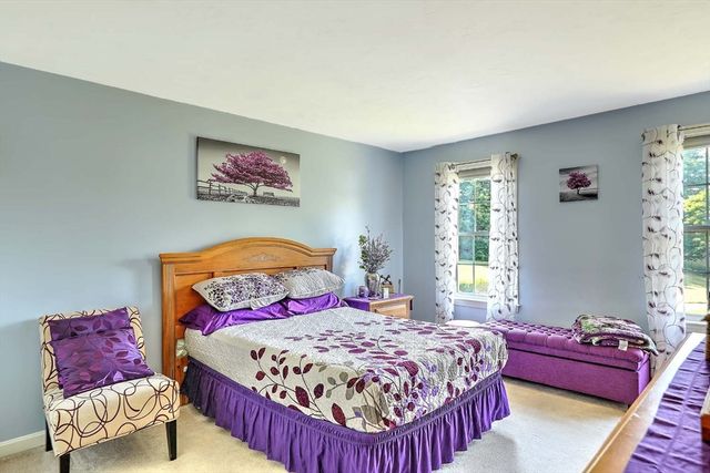 30 Pine Warbler Way, Bellingham, MA 02019