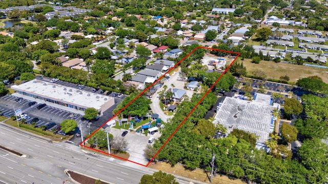 4013 W Atlantic Avenue, Delray Beach, FL 33445