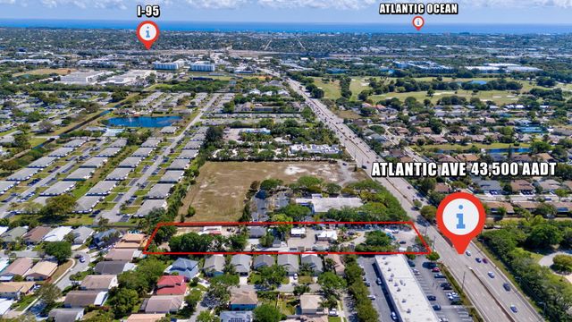 4013 W Atlantic Avenue, Delray Beach, FL 33445