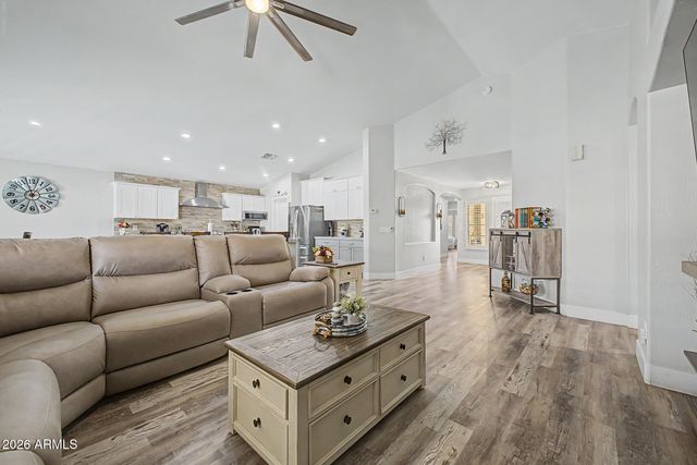 3450 E KESLER Lane, Gilbert, AZ 85295