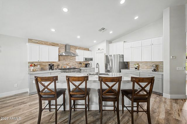 3450 E KESLER Lane, Gilbert, AZ 85295