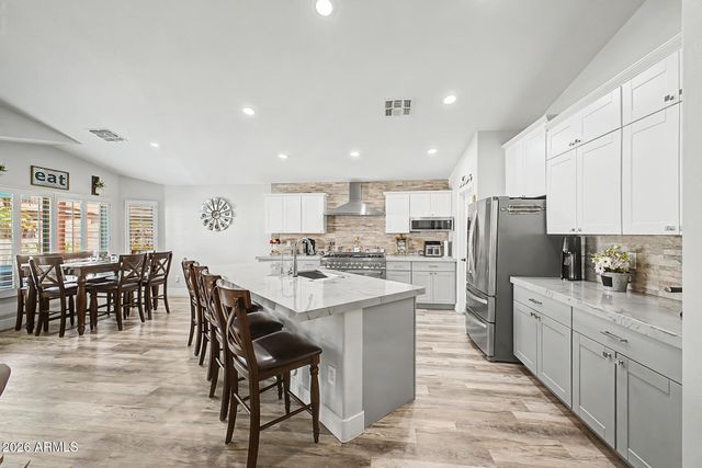 3450 E KESLER Lane, Gilbert, AZ 85295
