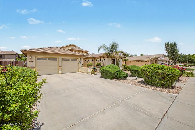 3450 E KESLER Lane, Gilbert, AZ 85295