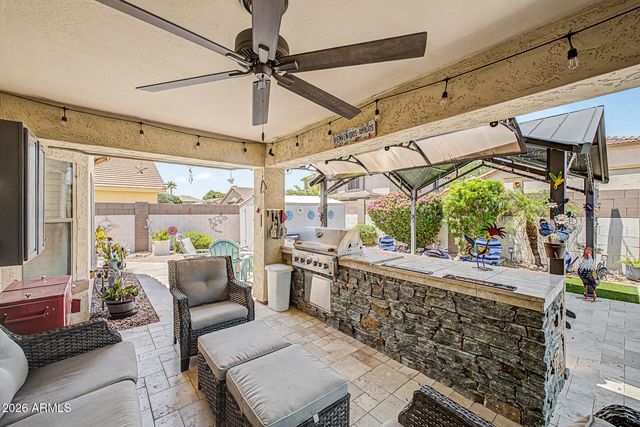 3450 E KESLER Lane, Gilbert, AZ 85295