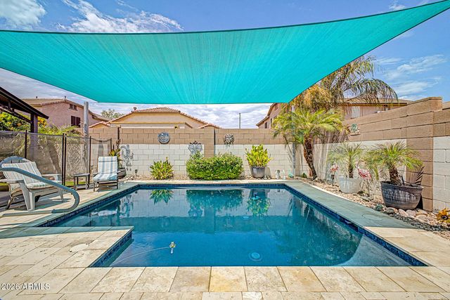 3450 E KESLER Lane, Gilbert, AZ 85295