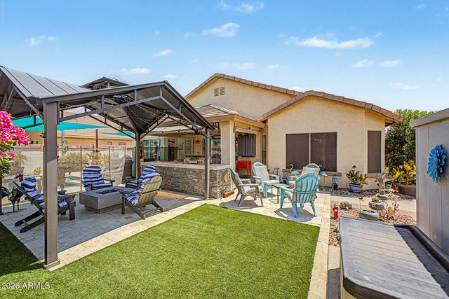 3450 E KESLER Lane, Gilbert, AZ 85295