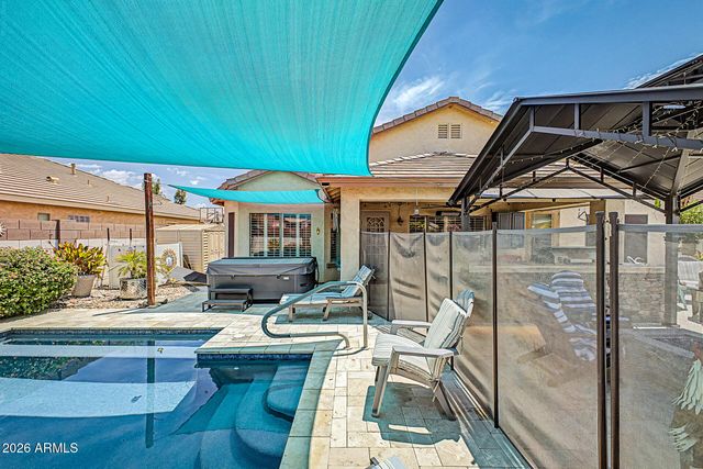 3450 E KESLER Lane, Gilbert, AZ 85295