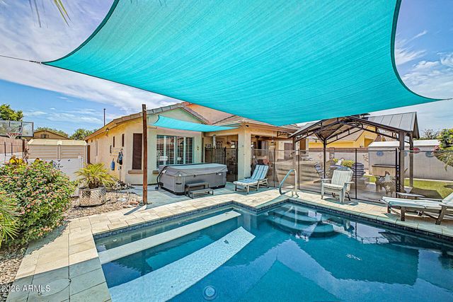 3450 E KESLER Lane, Gilbert, AZ 85295