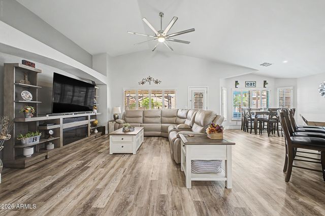 3450 E KESLER Lane, Gilbert, AZ 85295
