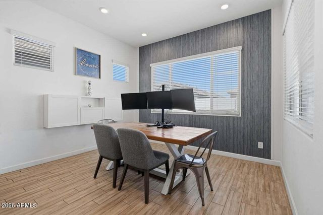 21534 E VIA DE ARBOLES --, Queen Creek, AZ 85142