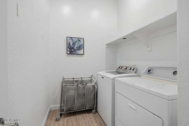 21534 E VIA DE ARBOLES --, Queen Creek, AZ 85142