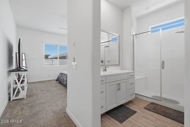 21534 E VIA DE ARBOLES --, Queen Creek, AZ 85142