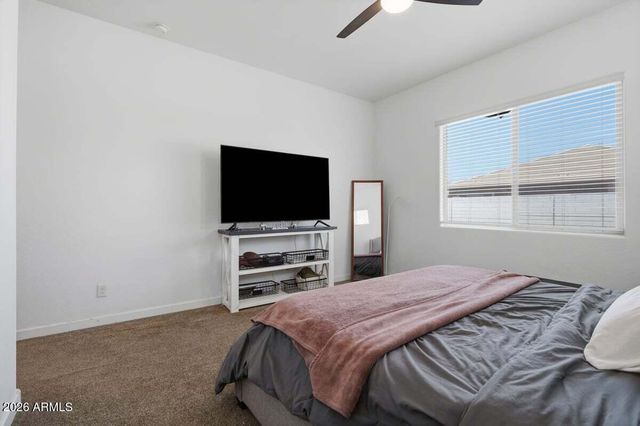 21534 E VIA DE ARBOLES --, Queen Creek, AZ 85142
