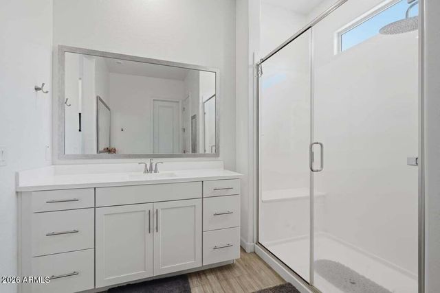 21534 E VIA DE ARBOLES --, Queen Creek, AZ 85142
