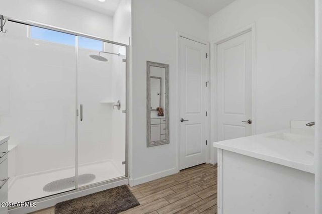 21534 E VIA DE ARBOLES --, Queen Creek, AZ 85142