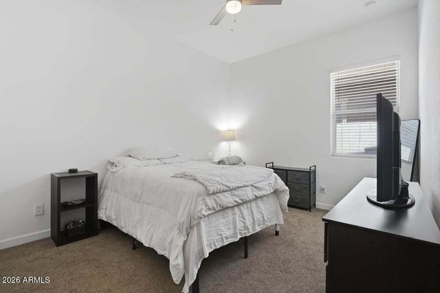 21534 E VIA DE ARBOLES --, Queen Creek, AZ 85142