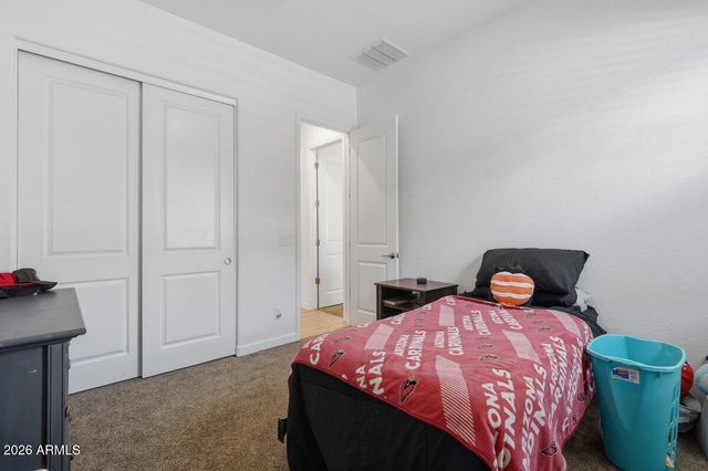 21534 E VIA DE ARBOLES --, Queen Creek, AZ 85142