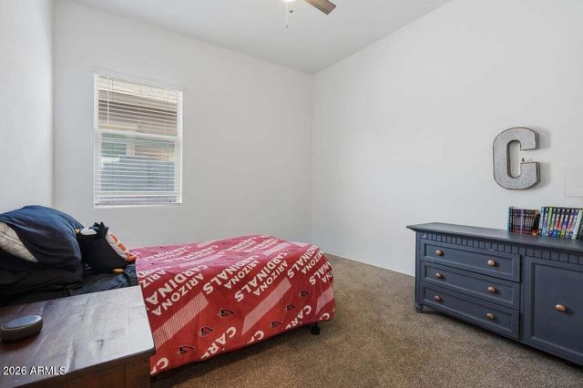 21534 E VIA DE ARBOLES --, Queen Creek, AZ 85142