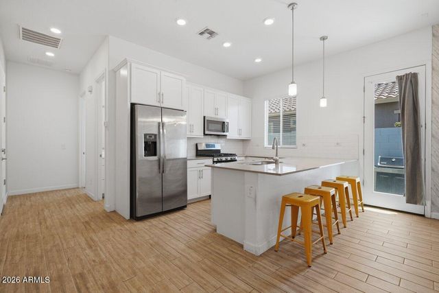 21534 E VIA DE ARBOLES --, Queen Creek, AZ 85142