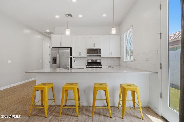 21534 E VIA DE ARBOLES --, Queen Creek, AZ 85142