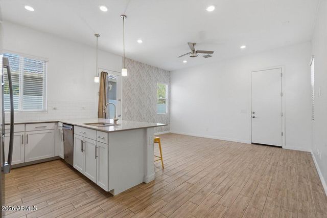 21534 E VIA DE ARBOLES --, Queen Creek, AZ 85142