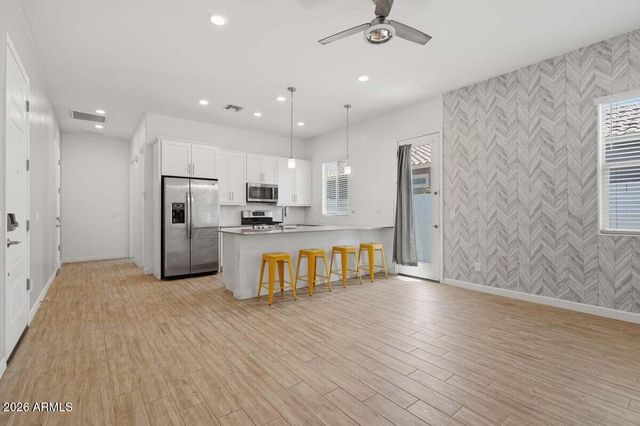 21534 E VIA DE ARBOLES --, Queen Creek, AZ 85142