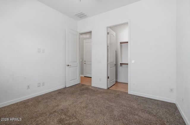21534 E VIA DE ARBOLES --, Queen Creek, AZ 85142