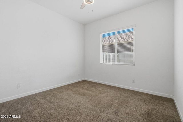 21534 E VIA DE ARBOLES --, Queen Creek, AZ 85142