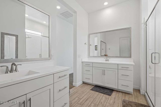21534 E VIA DE ARBOLES --, Queen Creek, AZ 85142