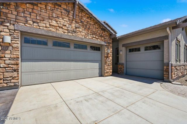 21534 E VIA DE ARBOLES --, Queen Creek, AZ 85142