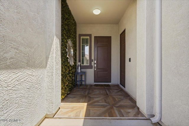 21534 E VIA DE ARBOLES --, Queen Creek, AZ 85142