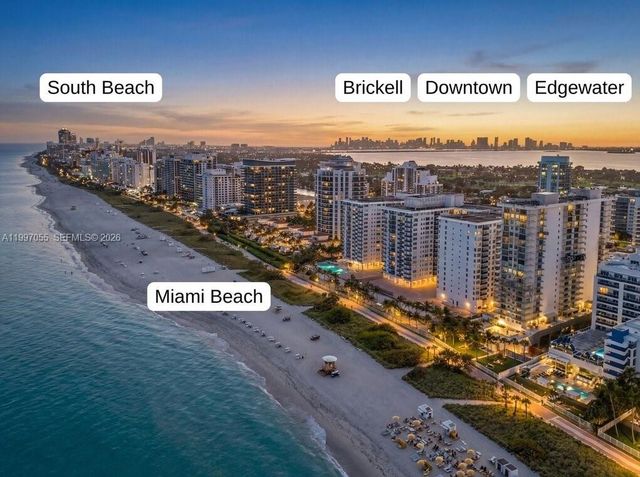 6061 Collins Ave 5F, Miami Beach, FL 33140