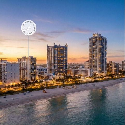 6061 Collins Ave 5F, Miami Beach, FL 33140