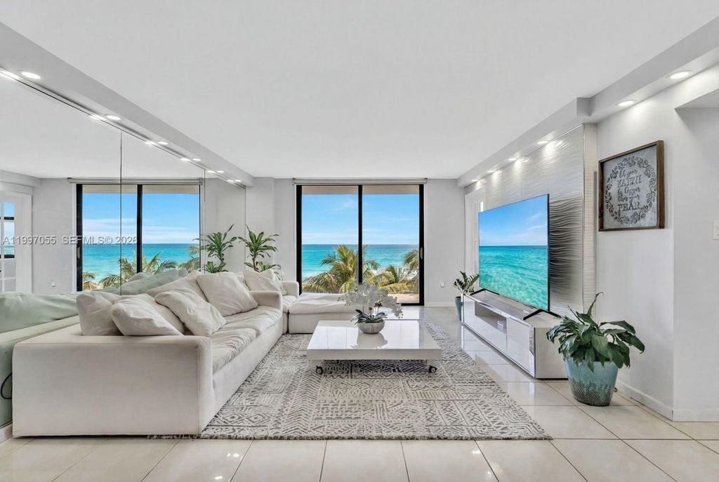 6061 Collins Ave 5F, Miami Beach, FL 33140