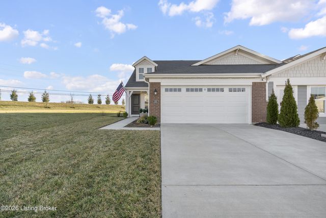 133 Harvest Point Way, Mt Washington, KY 40047