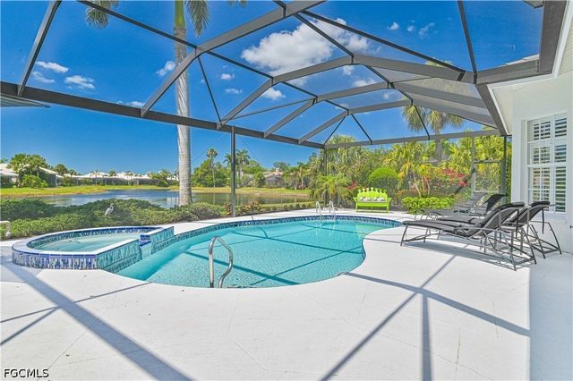 3681 Lakemont DR, Bonita Springs, FL 34134