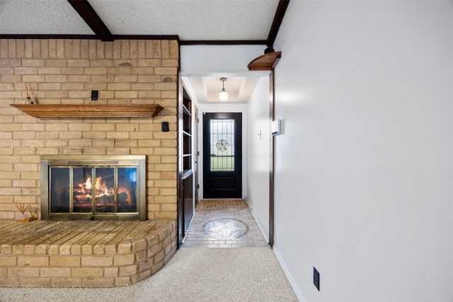 1315 W Ridge Drive, Duncanville, TX 75116