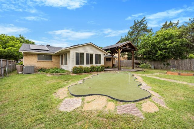 1315 W Ridge Drive, Duncanville, TX 75116