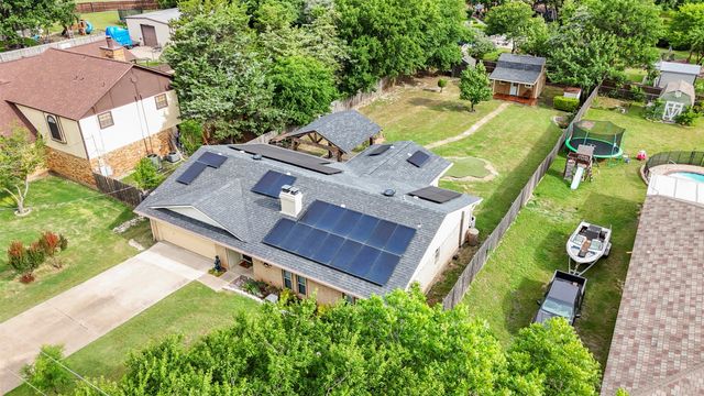 1315 W Ridge Drive, Duncanville, TX 75116