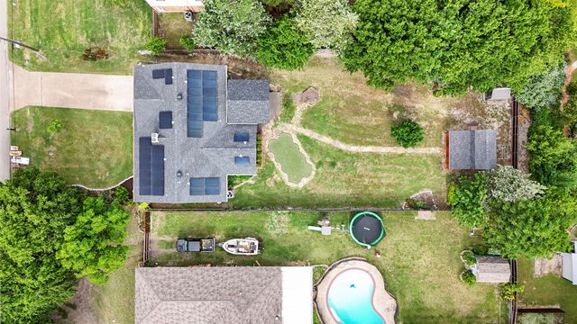 1315 W Ridge Drive, Duncanville, TX 75116