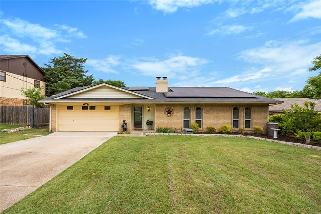 1315 W Ridge Drive, Duncanville, TX 75116