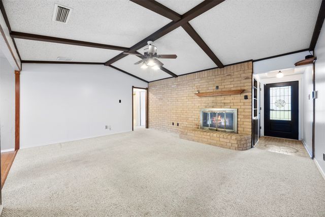 1315 W Ridge Drive, Duncanville, TX 75116